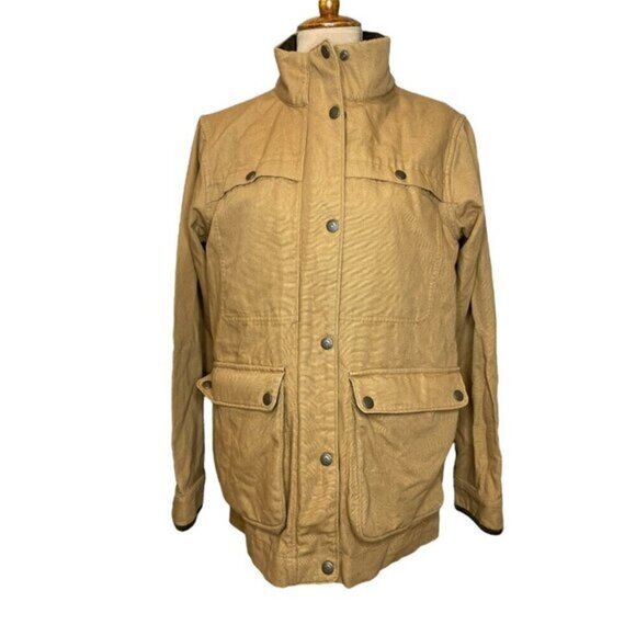 Patagonia Women's‎ Praire Dawn 3 in 1 Barn Coat Size Medium